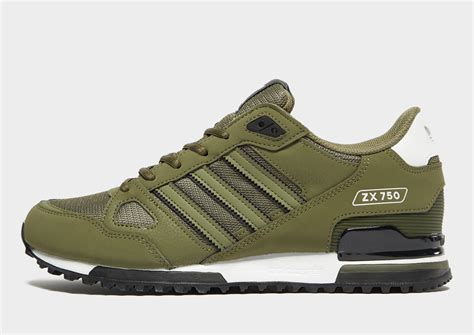 adidas zx 750 grün größe 44|adidas Originals ZX 750 Herren .